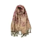 Tapestry Shawls